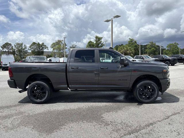 2026 RAM Ram 3500 RAM 3500 LARAMIE CREW CAB 4X4 64 BOX 2026 RAM Ram 3500 RAM 3500 LARAMIE CREW CAB 4X4 64 BOX