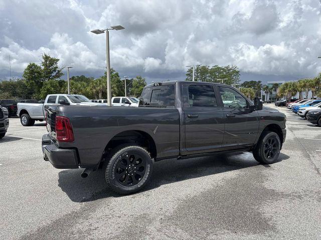 2026 RAM Ram 3500 RAM 3500 LARAMIE CREW CAB 4X4 64 BOX 2026 RAM Ram 3500 RAM 3500 LARAMIE CREW CAB 4X4 64 BOX