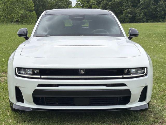 2026 Dodge Charger CHARGER R/T PLUS 4-DOOR AWD