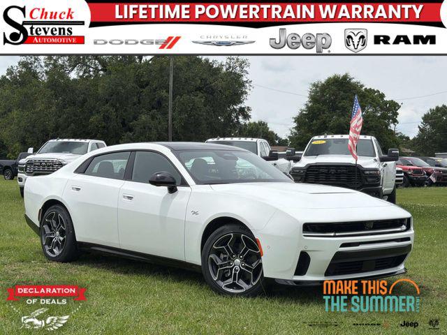 2026 Dodge Charger R/T Plus 4-Door AWD for sale in Bay Minette, AL