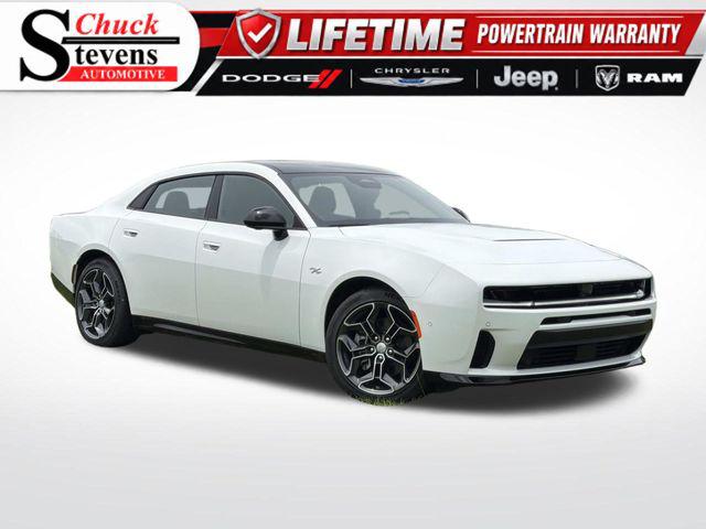 2026 Dodge Charger CHARGER R/T PLUS 4-DOOR AWD 2026 Dodge Charger CHARGER R/T PLUS 4-DOOR AWD