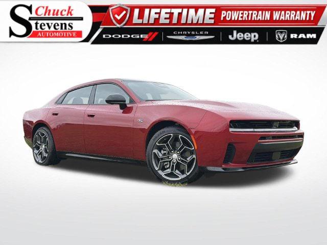 2026 Dodge Charger R/T Plus 4-Door AWD for sale in Bay Minette, AL