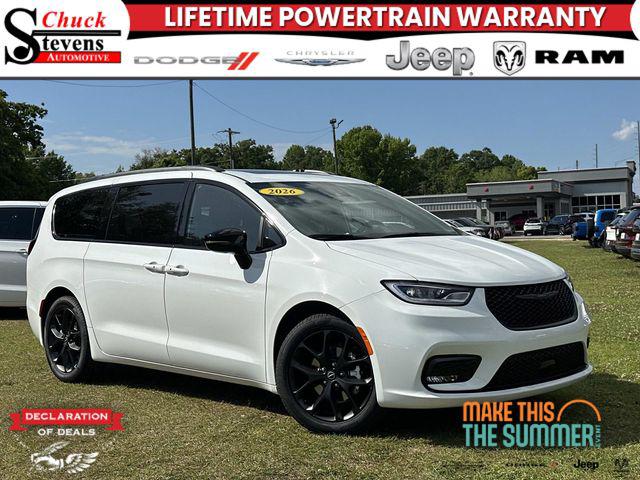 2026 Chrysler Pacifica Limited for sale in Bay Minette, AL
