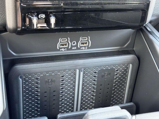 2026 Ram 2500 Laramie Crew Cab 4x4 6'4" Box