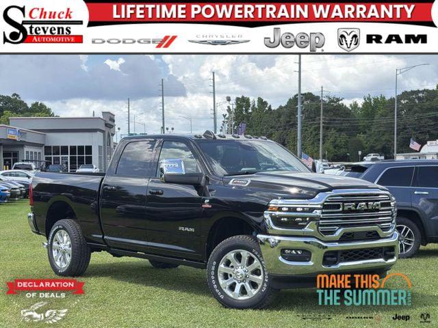 2026 Ram 2500 Laramie Crew Cab 4x4 6'4" Box for sale in Bay Minette, AL