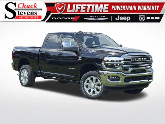 2026 RAM Ram 2500 RAM 2500 LARAMIE CREW CAB 4X4 64 BOX