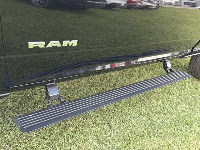 2026 Ram 2500 Laramie Crew Cab 4x4 64 Box