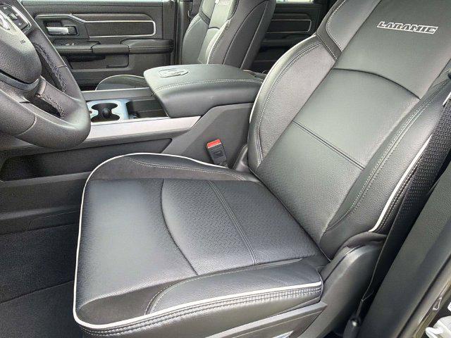 2026 Ram 2500 Laramie Crew Cab 4x4 64 Box