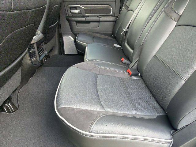 2026 Ram 2500 Laramie Crew Cab 4x4 64 Box