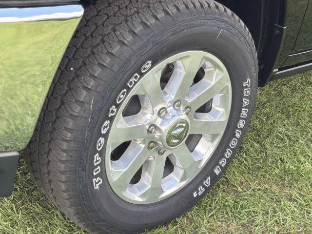 2026 Ram 2500 Laramie Crew Cab 4x4 64 Box