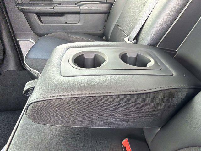 2026 Ram 2500 Laramie Crew Cab 4x4 64 Box