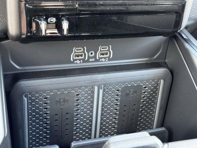 2026 Ram 2500 Laramie Crew Cab 4x4 64 Box
