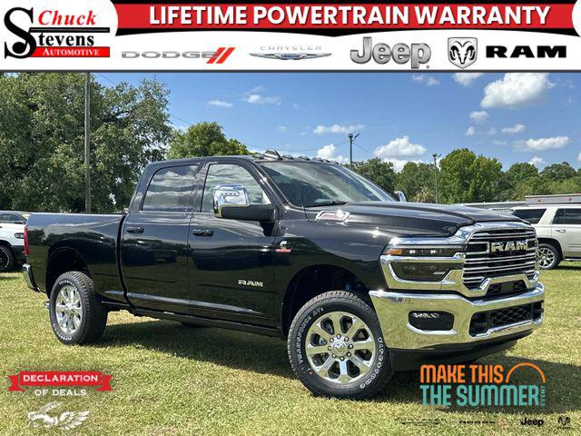 2026 Ram 2500 Laramie Crew Cab 4x4 6'4" Box for sale in Bay Minette, AL