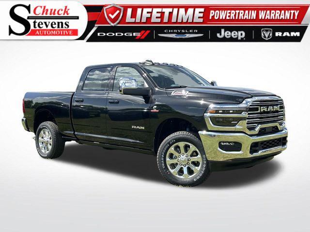 2026 RAM Ram 2500 RAM 2500 LARAMIE CREW CAB 4X4 64 BOX