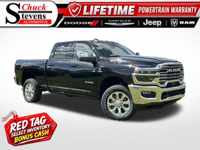 2026 Ram 2500 Laramie Crew Cab 4x4 64 Box for sale in Bay Minette, AL