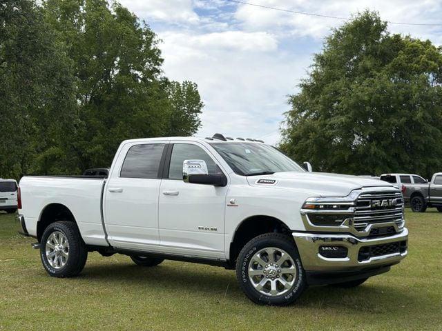 2026 RAM Ram 2500 RAM 2500 LARAMIE CREW CAB 4X4 64 BOX