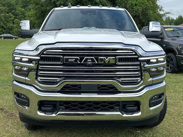 2026 RAM Ram 2500 RAM 2500 LARAMIE CREW CAB 4X4 64 BOX 2026 RAM Ram 2500 RAM 2500 LARAMIE CREW CAB 4X4 64 BOX