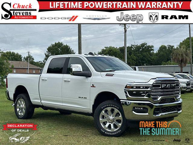 2026 Ram 2500 Laramie Crew Cab 4x4 6'4" Box for sale in Bay Minette, AL