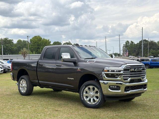 2026 RAM Ram 2500 RAM 2500 LARAMIE CREW CAB 4X4 64 BOX 2026 RAM Ram 2500 RAM 2500 LARAMIE CREW CAB 4X4 64 BOX