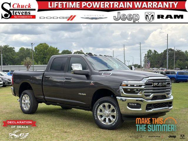 2026 Ram 2500 Laramie Crew Cab 4x4 6'4" Box for sale in Bay Minette, AL