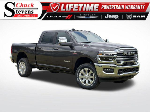 2026 RAM Ram 2500 RAM 2500 LARAMIE CREW CAB 4X4 64 BOX 2026 RAM Ram 2500 RAM 2500 LARAMIE CREW CAB 4X4 64 BOX