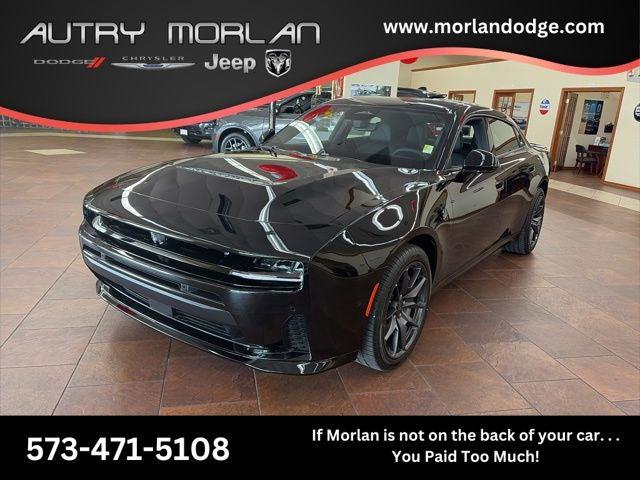 2026 Dodge Charger Scat Pack 4-Door AWD for sale in Sikeston, MO