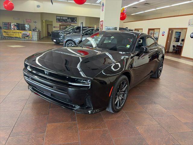 2026 Dodge Charger CHARGER SCAT PACK 4-DOOR AWD 2026 Dodge Charger CHARGER SCAT PACK 4-DOOR AWD