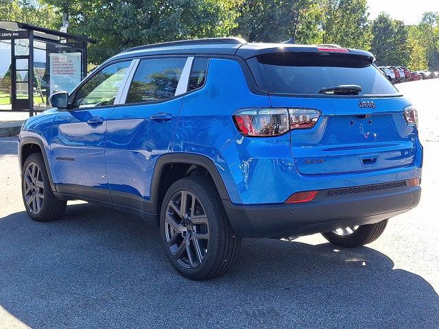 2026 Jeep Compass COMPASS LIMITED ALTITUDE 4X4 2026 Jeep Compass COMPASS LIMITED ALTITUDE 4X4