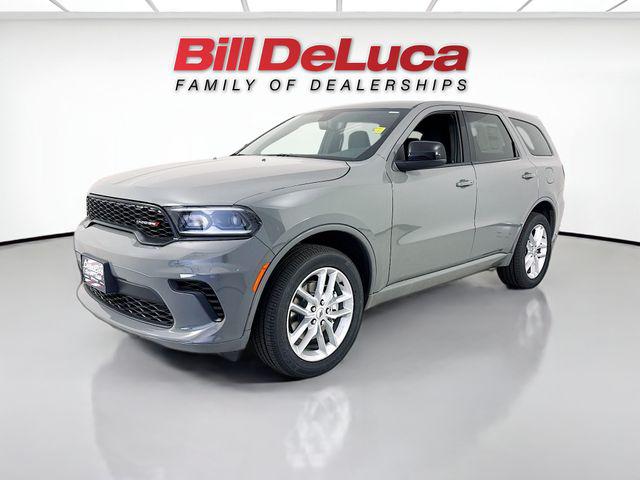 2026 Dodge Durango GT for sale in Haverhill, MA