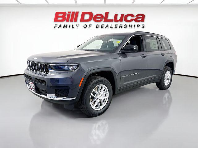 2026 Jeep Grand Cherokee Altitude 4x4 for sale in Haverhill, MA