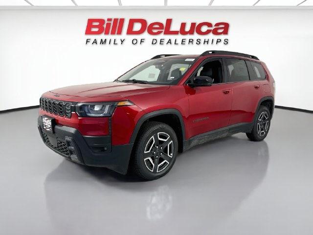 2026 Jeep Cherokee Limited 4x4 for sale in Haverhill, MA