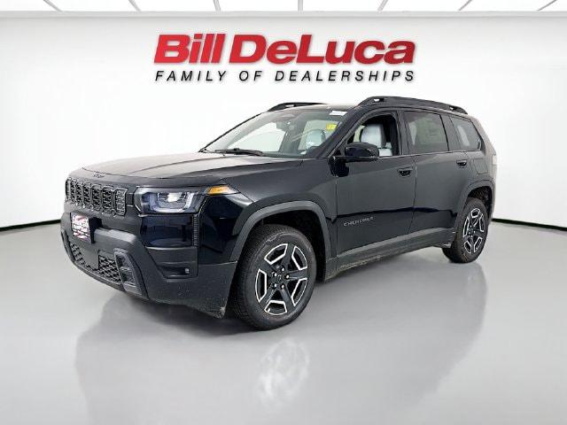 2026 Jeep Cherokee Limited 4x4 for sale in Haverhill, MA