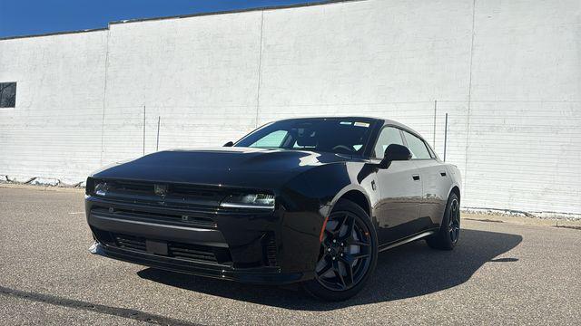 2026 Dodge Charger CHARGER SCAT PACK 4-DOOR AWD