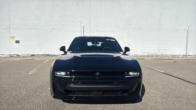 2026 Dodge Charger Scat Pack 4-Door AWD
