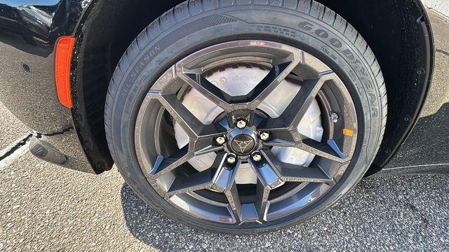2026 Dodge Charger Scat Pack 4-Door AWD