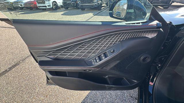 2026 Dodge Charger Scat Pack 4-Door AWD