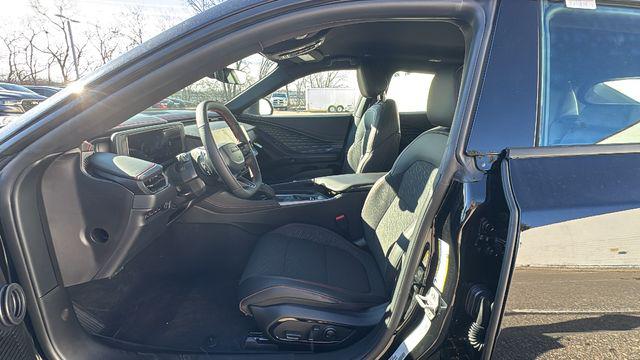 2026 Dodge Charger Scat Pack 4-Door AWD