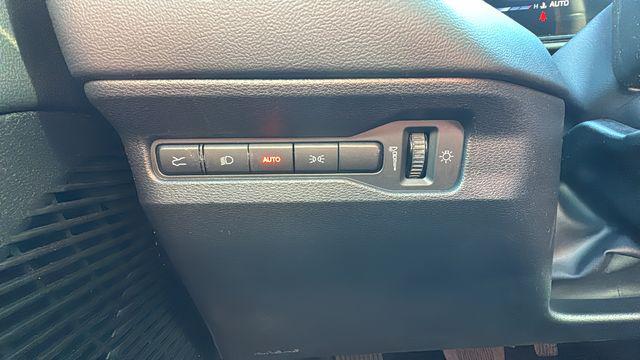 2026 Dodge Charger Scat Pack 4-Door AWD