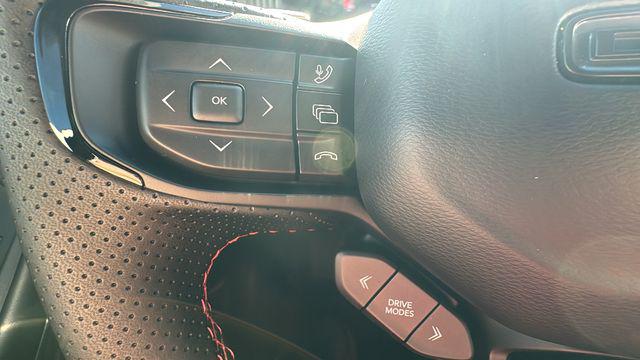2026 Dodge Charger Scat Pack 4-Door AWD