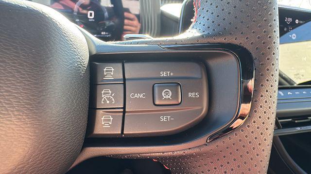 2026 Dodge Charger Scat Pack 4-Door AWD