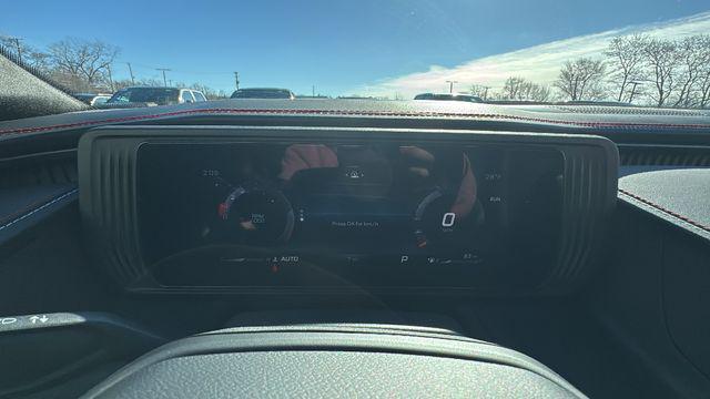 2026 Dodge Charger Scat Pack 4-Door AWD