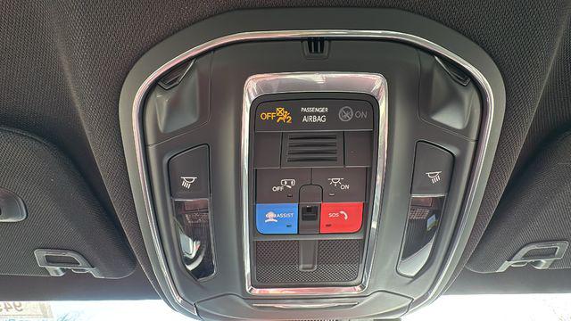 2026 Dodge Charger Scat Pack 4-Door AWD
