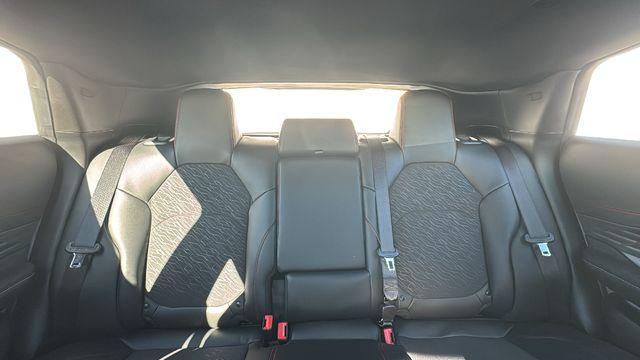 2026 Dodge Charger Scat Pack 4-Door AWD