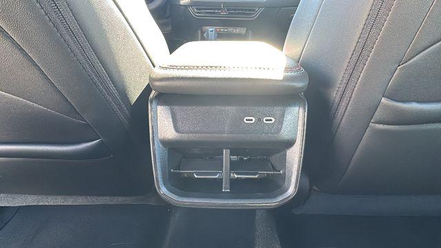 2026 Dodge Charger Scat Pack 4-Door AWD