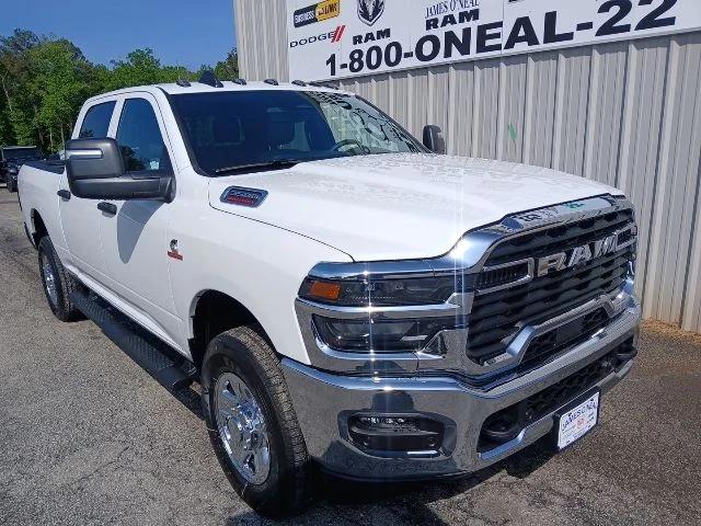 2026 RAM Ram 3500 RAM 3500 TRADESMAN CREW CAB 4X4 64 BOX 2026 RAM Ram 3500 RAM 3500 TRADESMAN CREW CAB 4X4 64 BOX