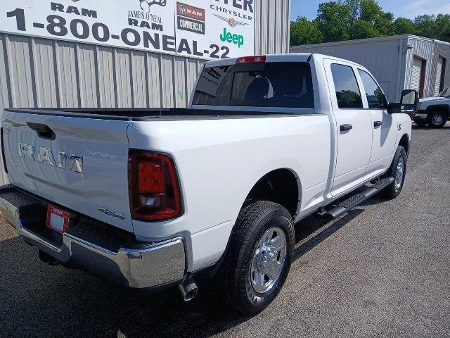 2026 RAM Ram 3500 RAM 3500 TRADESMAN CREW CAB 4X4 64 BOX 2026 RAM Ram 3500 RAM 3500 TRADESMAN CREW CAB 4X4 64 BOX