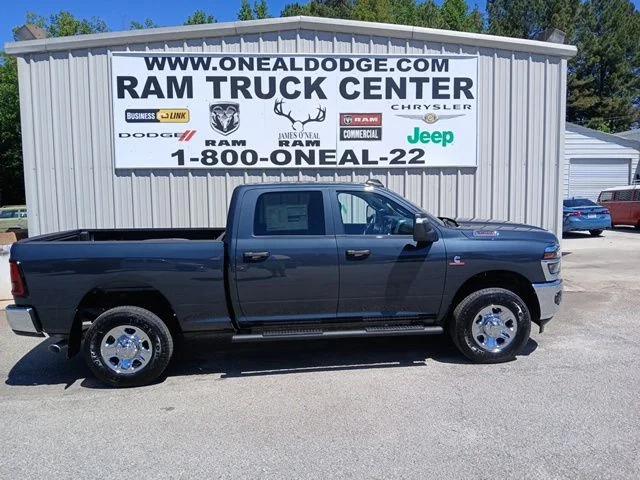 2026 RAM Ram 3500 RAM 3500 TRADESMAN CREW CAB 4X4 64 BOX 2026 RAM Ram 3500 RAM 3500 TRADESMAN CREW CAB 4X4 64 BOX