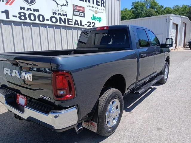 2026 RAM Ram 3500 RAM 3500 TRADESMAN CREW CAB 4X4 64 BOX 2026 RAM Ram 3500 RAM 3500 TRADESMAN CREW CAB 4X4 64 BOX