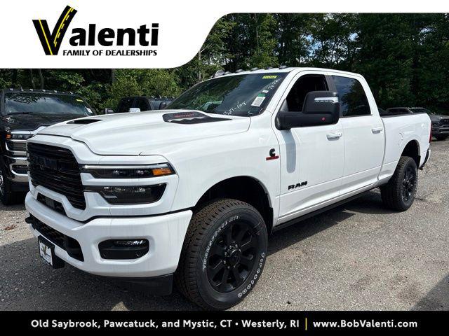 2026 Ram 2500 Laramie Crew Cab 4x4 6'4" Box for sale in Mystic, CT