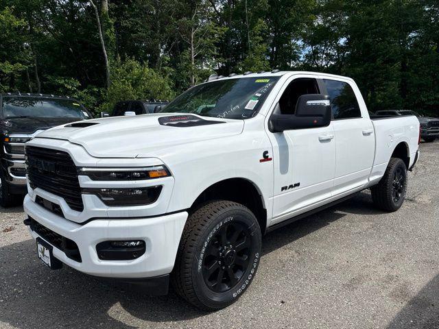 2026 RAM Ram 2500 RAM 2500 LARAMIE CREW CAB 4X4 64 BOX